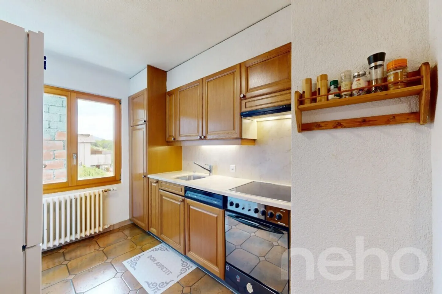 Duplex avec Balcon à Savièse - Photo 4 sur 12