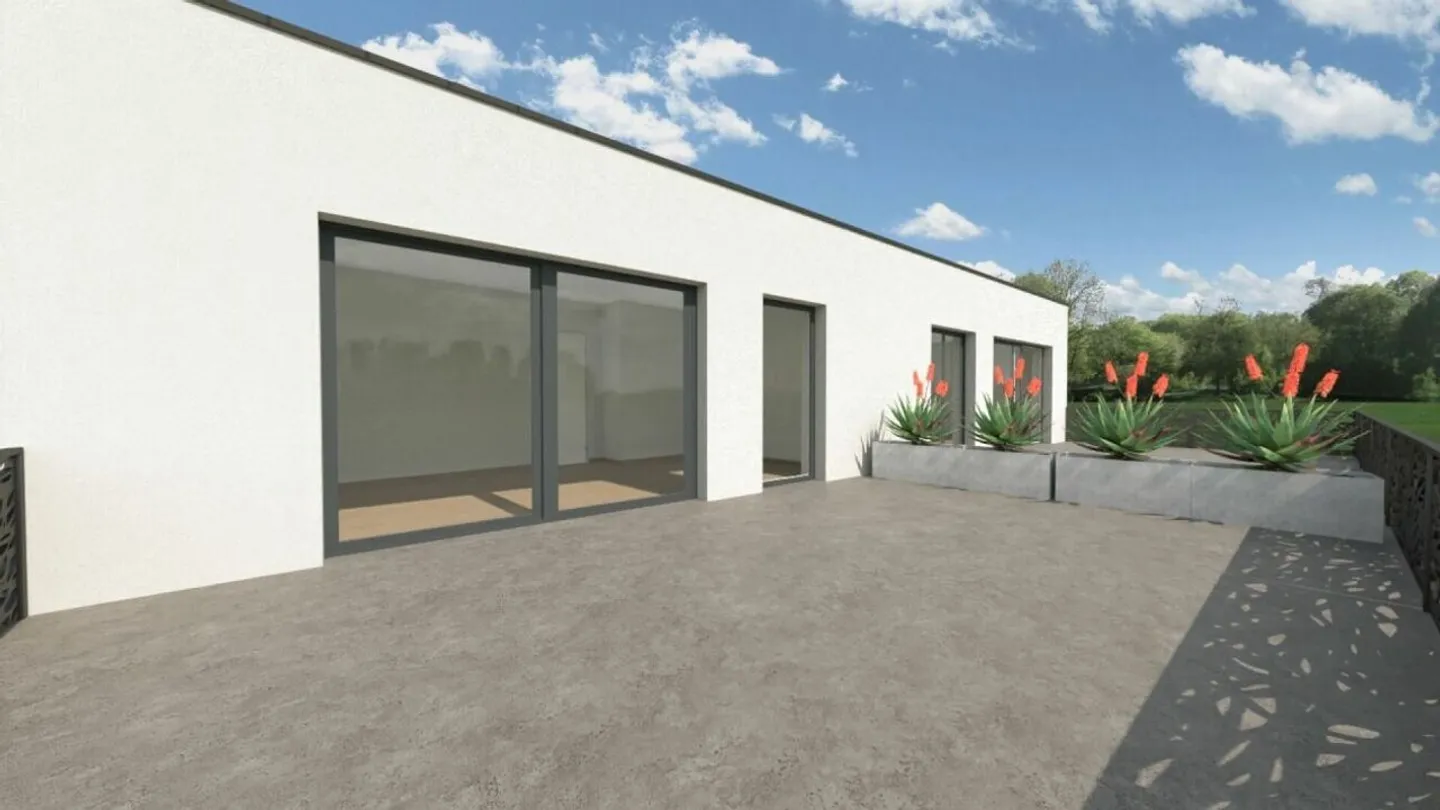 Appartamento in affitto - Foto 1 di 6