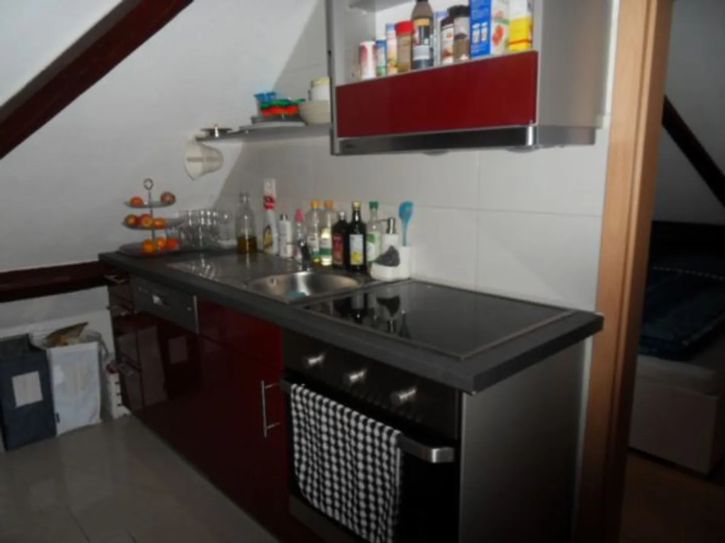 Charming Condo in Flawil - Photo 4 of 8