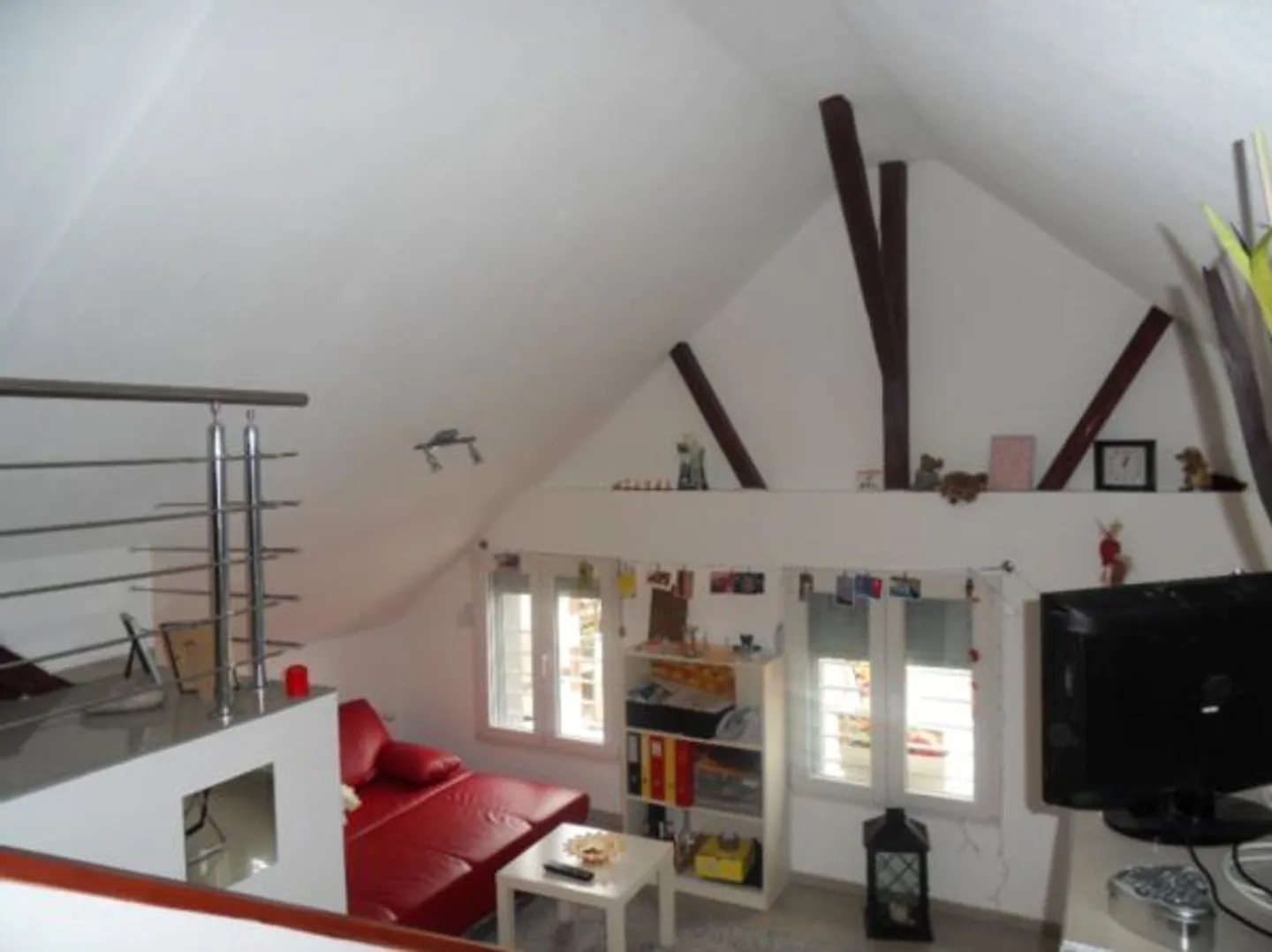 Charming Condo in Flawil - Photo 5 of 8