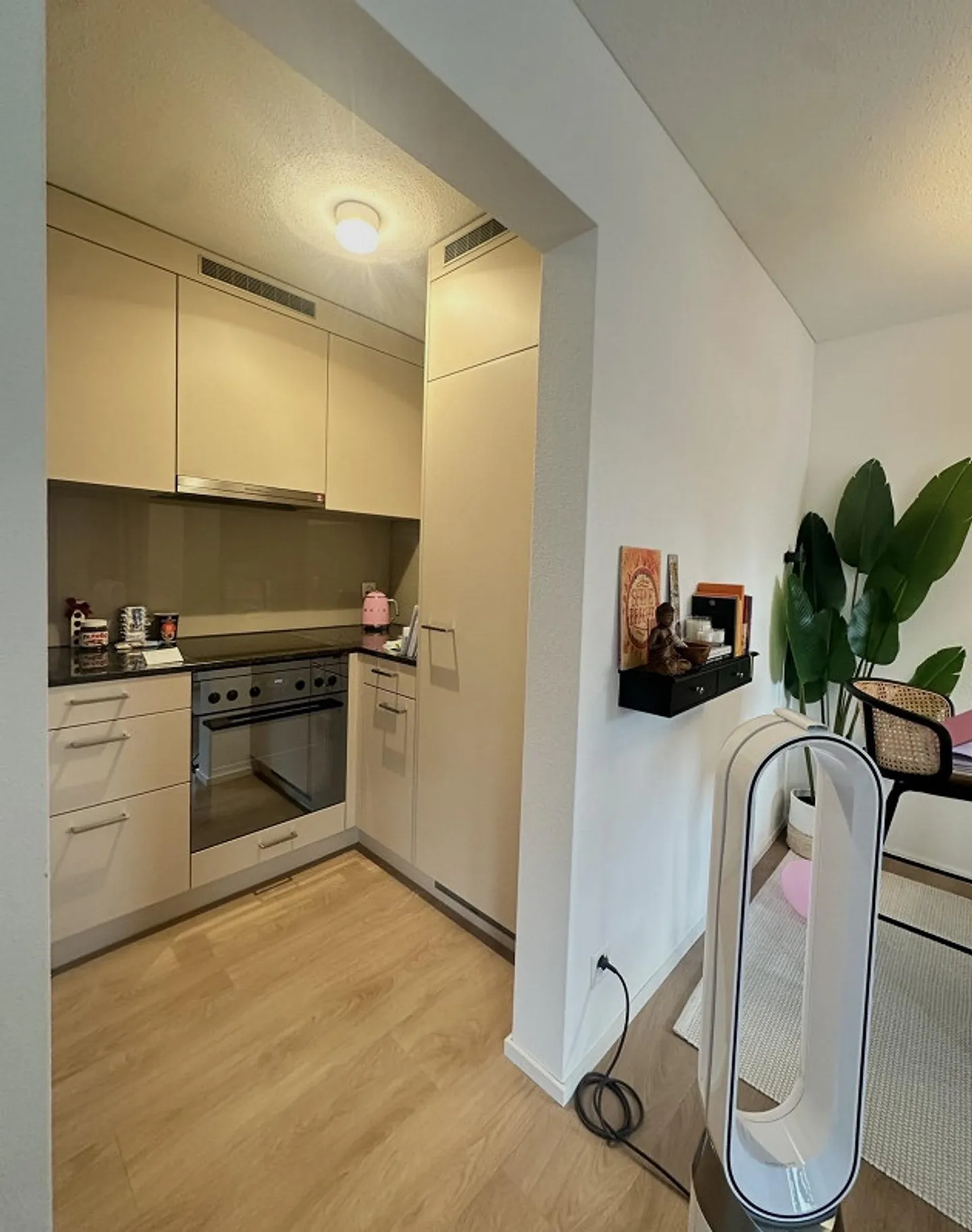 Charmante Wohnung zur Untermiete - Foto 2 von 6