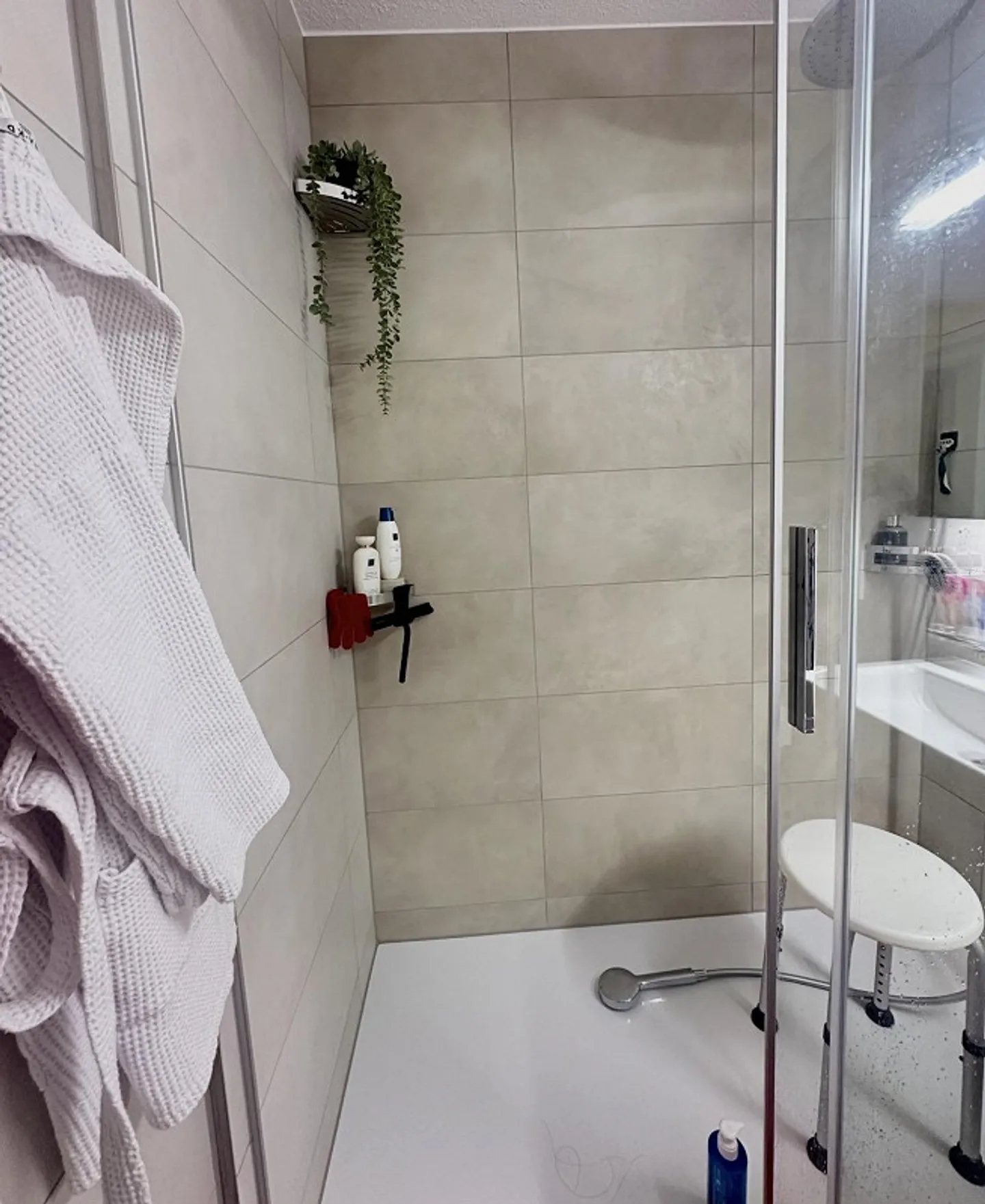 Charmante Wohnung zur Untermiete - Foto 4 von 6