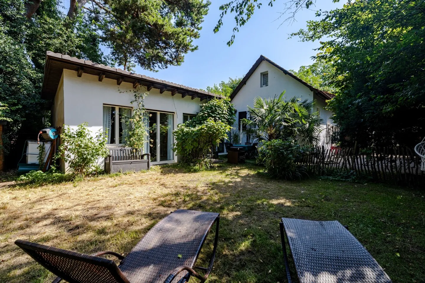 Künstlerhaus Herbert Leupin - Foto 24 von 27