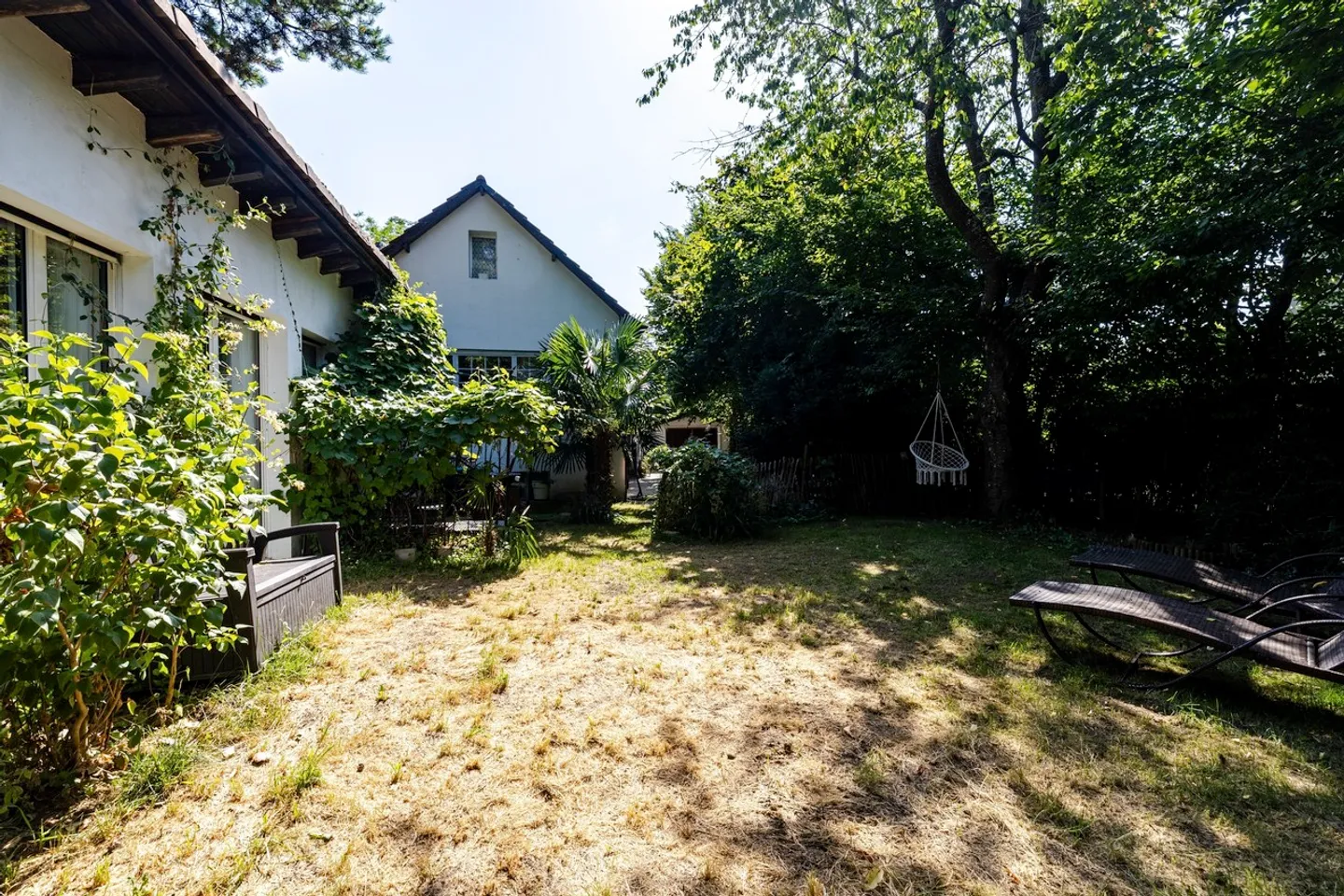 Künstlerhaus Herbert Leupin - Foto 25 von 27