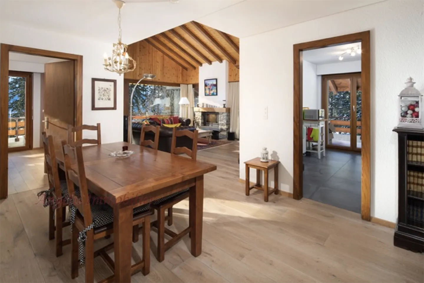 Appartamento 4.5 stanze - Foto 3 di 9