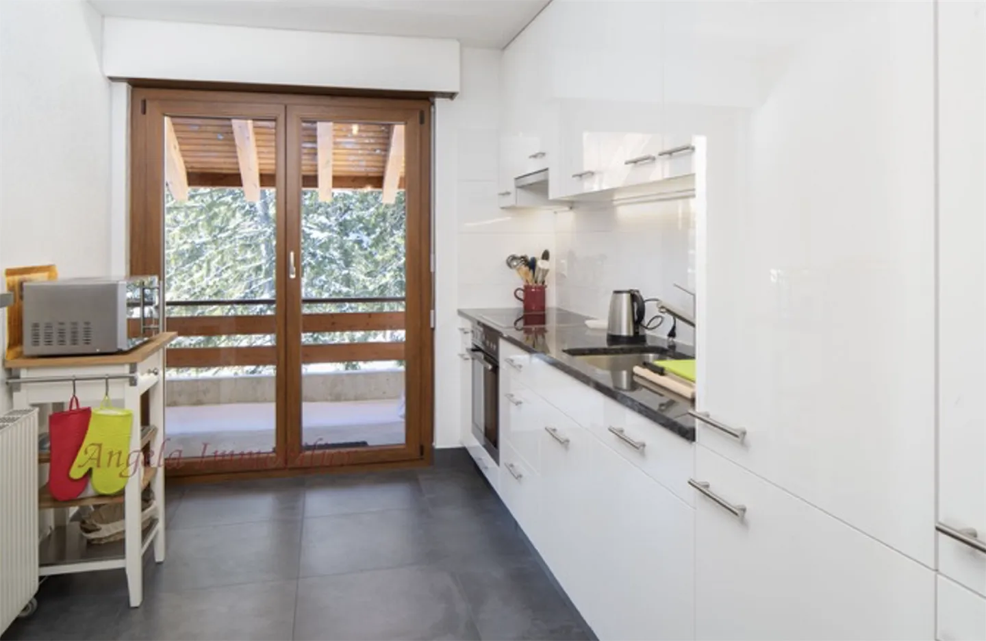 Appartamento 4.5 stanze - Foto 4 di 9