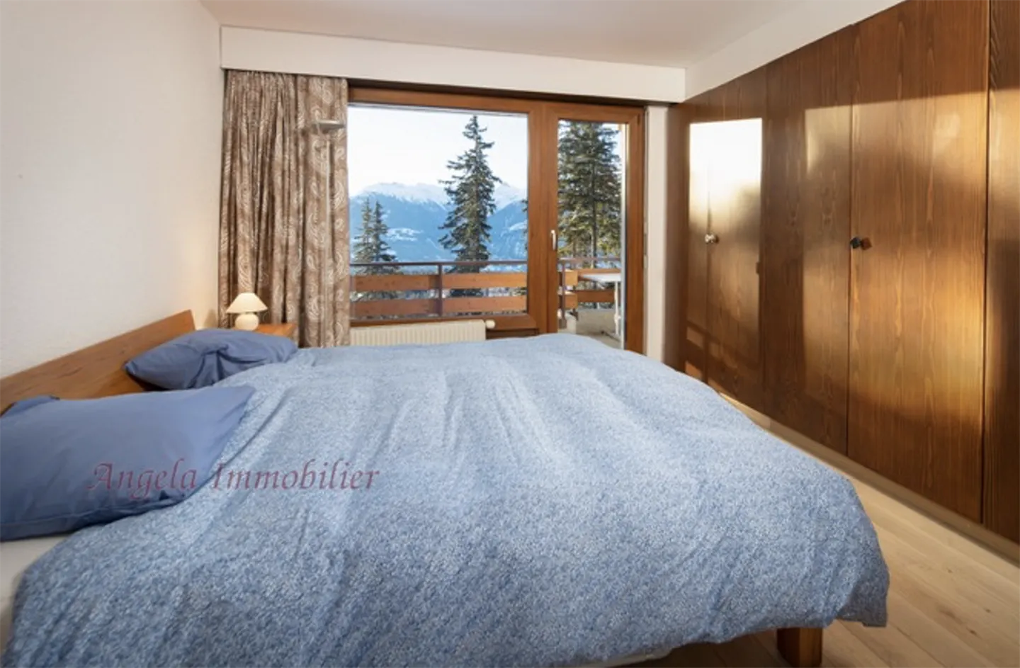 Appartamento 4.5 stanze - Foto 5 di 9