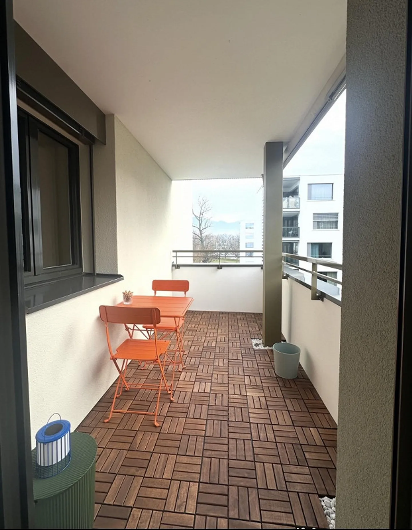 Charmante Wohnung zur Untermiete - Foto 5 von 6