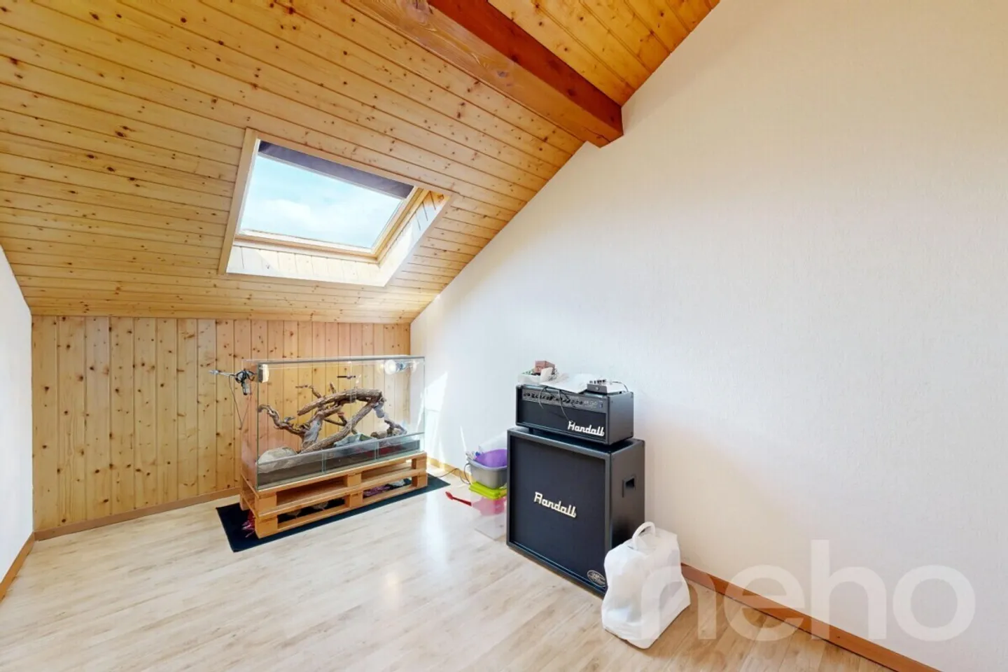 Duplex avec Balcon à Savièse - Photo 9 sur 12