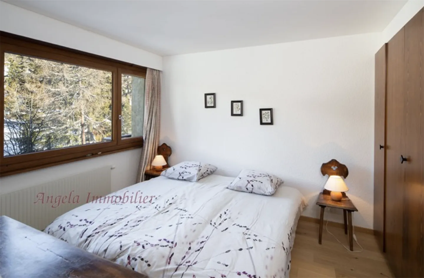 Appartamento 4.5 stanze - Foto 7 di 9