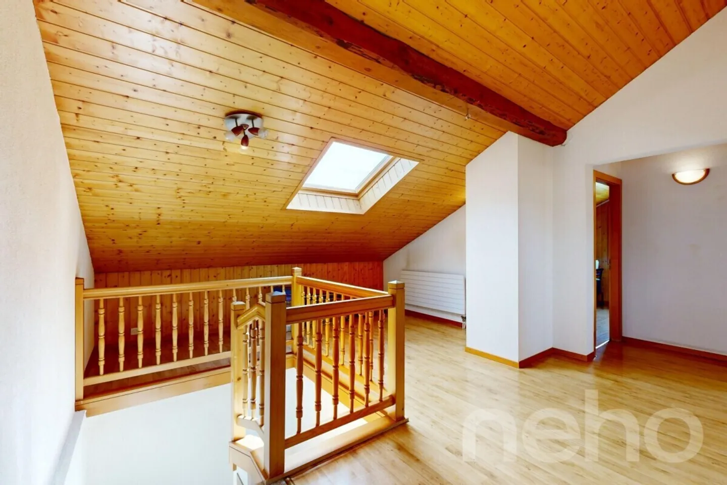 Duplex avec Balcon à Savièse - Photo 10 sur 12