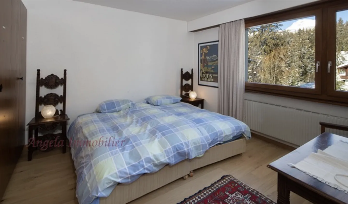 Appartamento 4.5 stanze - Foto 8 di 9