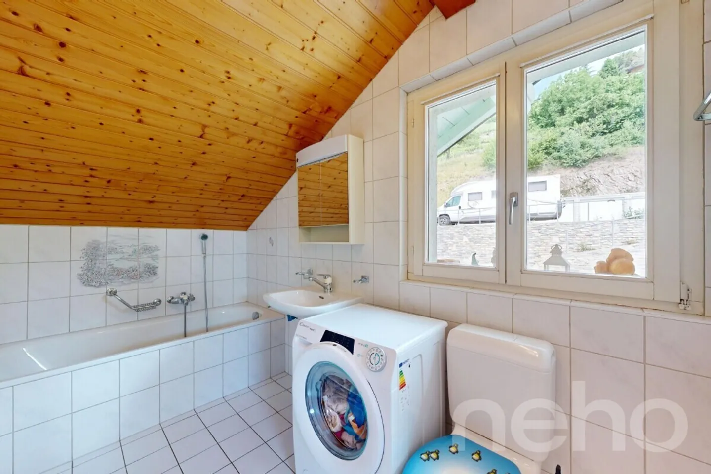 Duplex avec Balcon à Savièse - Photo 11 sur 12