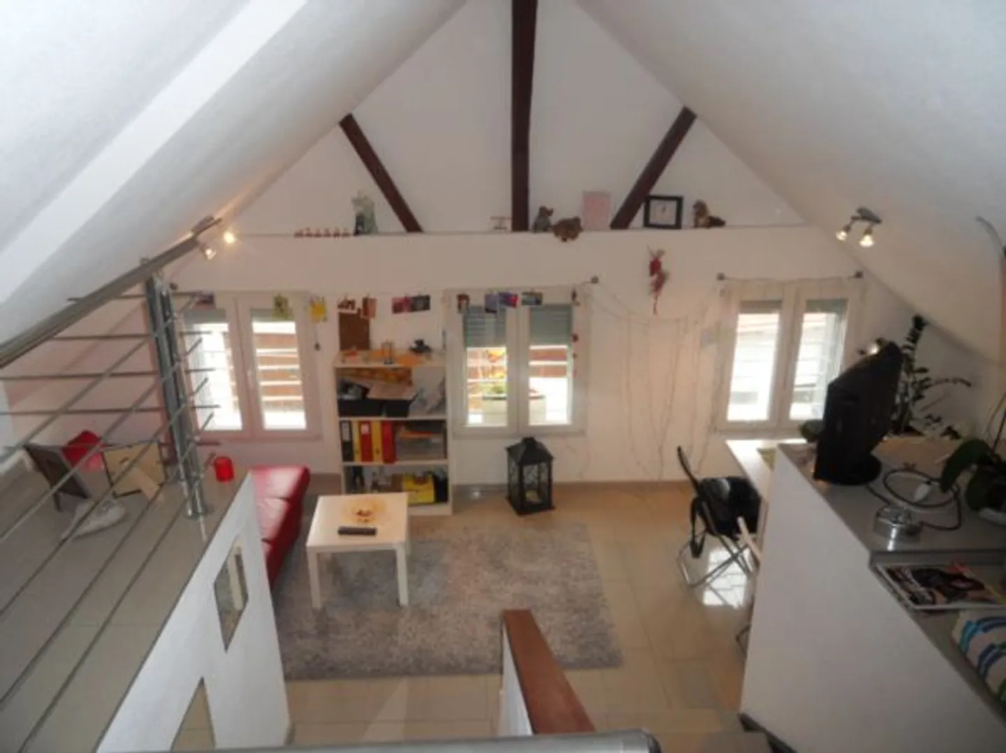 Charming Condo in Flawil - Photo 6 of 8