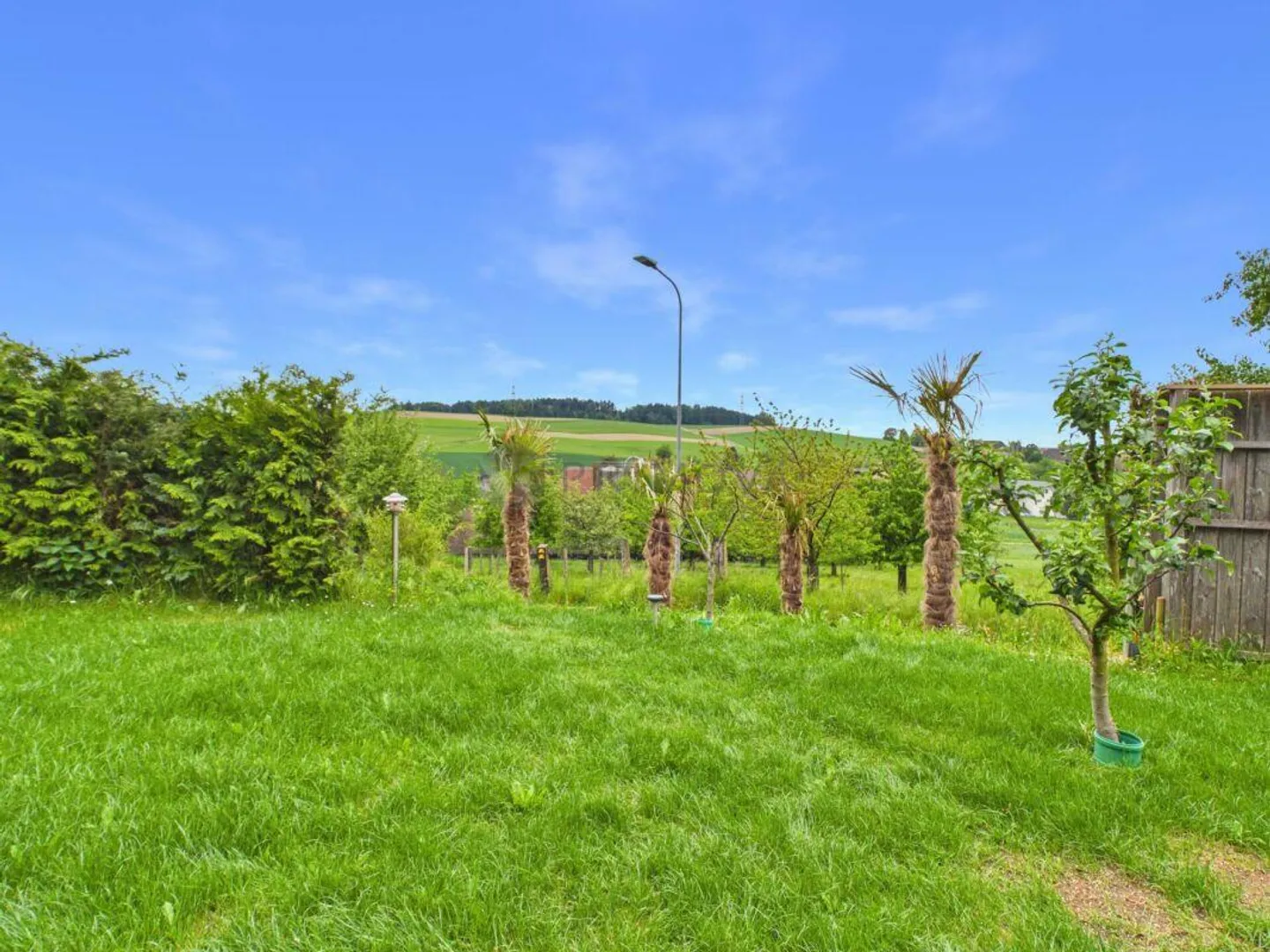 Platzwunder in Grasswil mit 4.5 Zimmern und zusätzlich 160 m² vorbe... - Photo 10 of 10