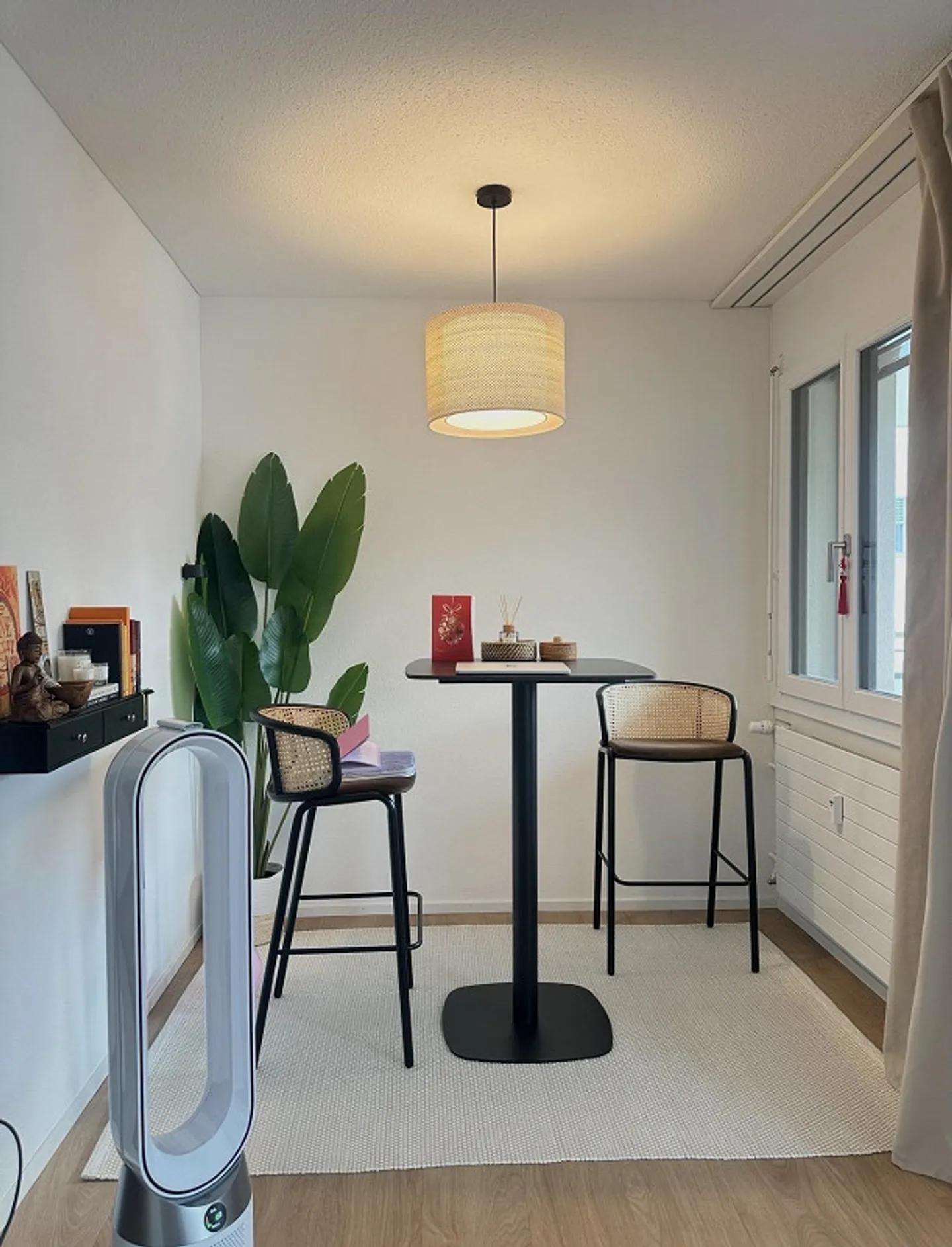 Charmante Wohnung zur Untermiete - Foto 3 von 6