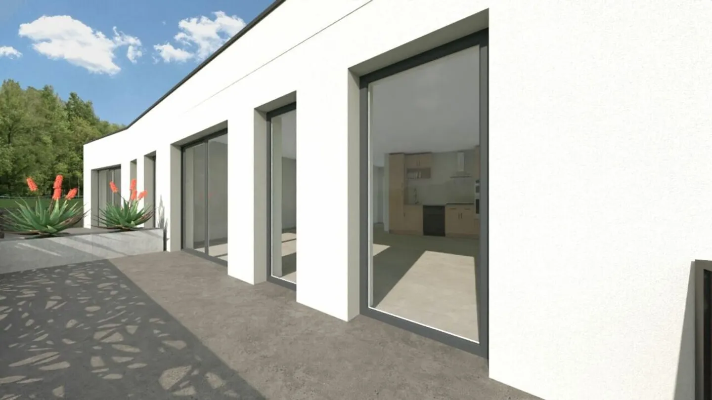 Appartamento in affitto - Foto 6 di 6