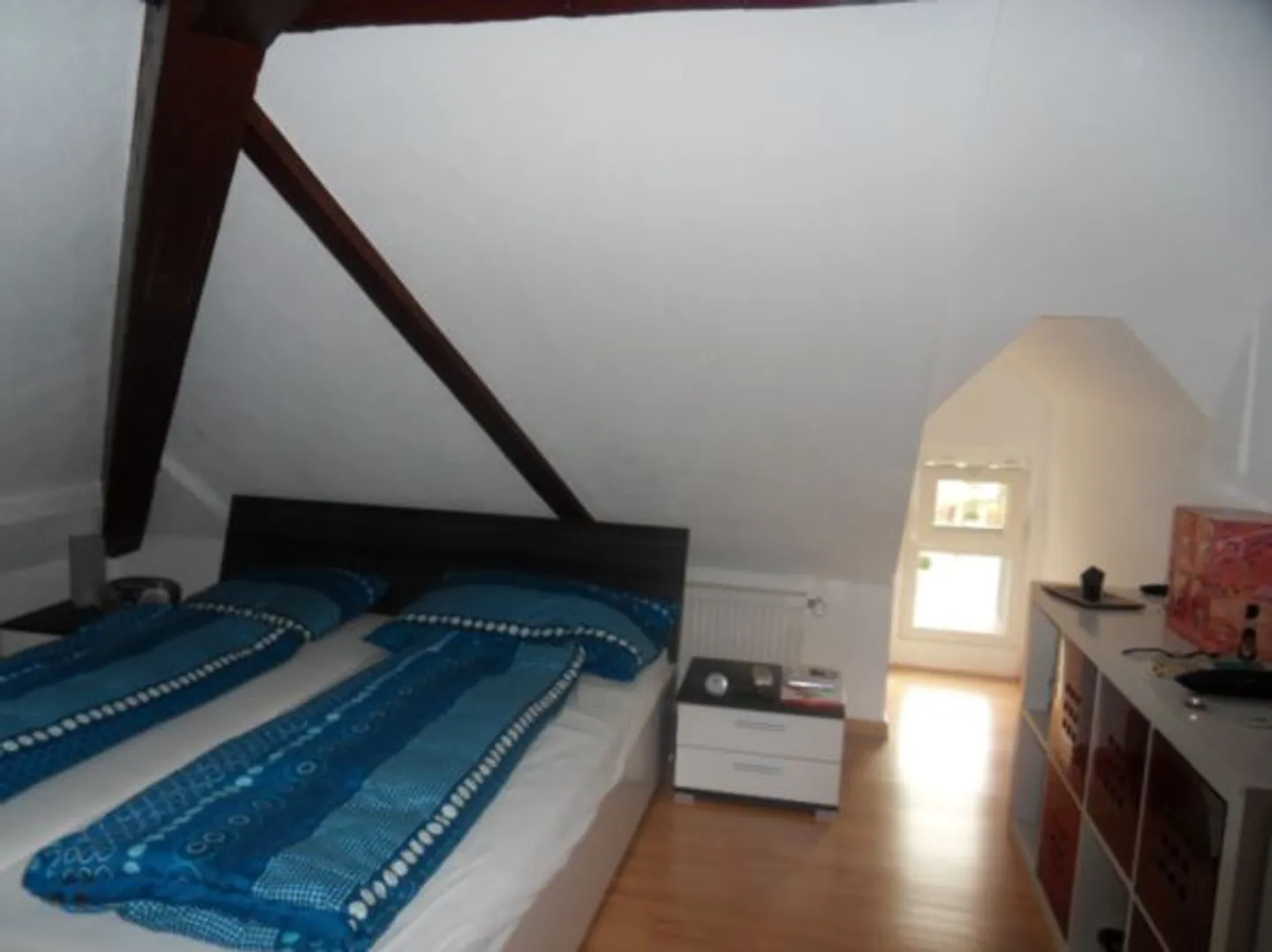 Charming Condo in Flawil - Photo 7 of 8