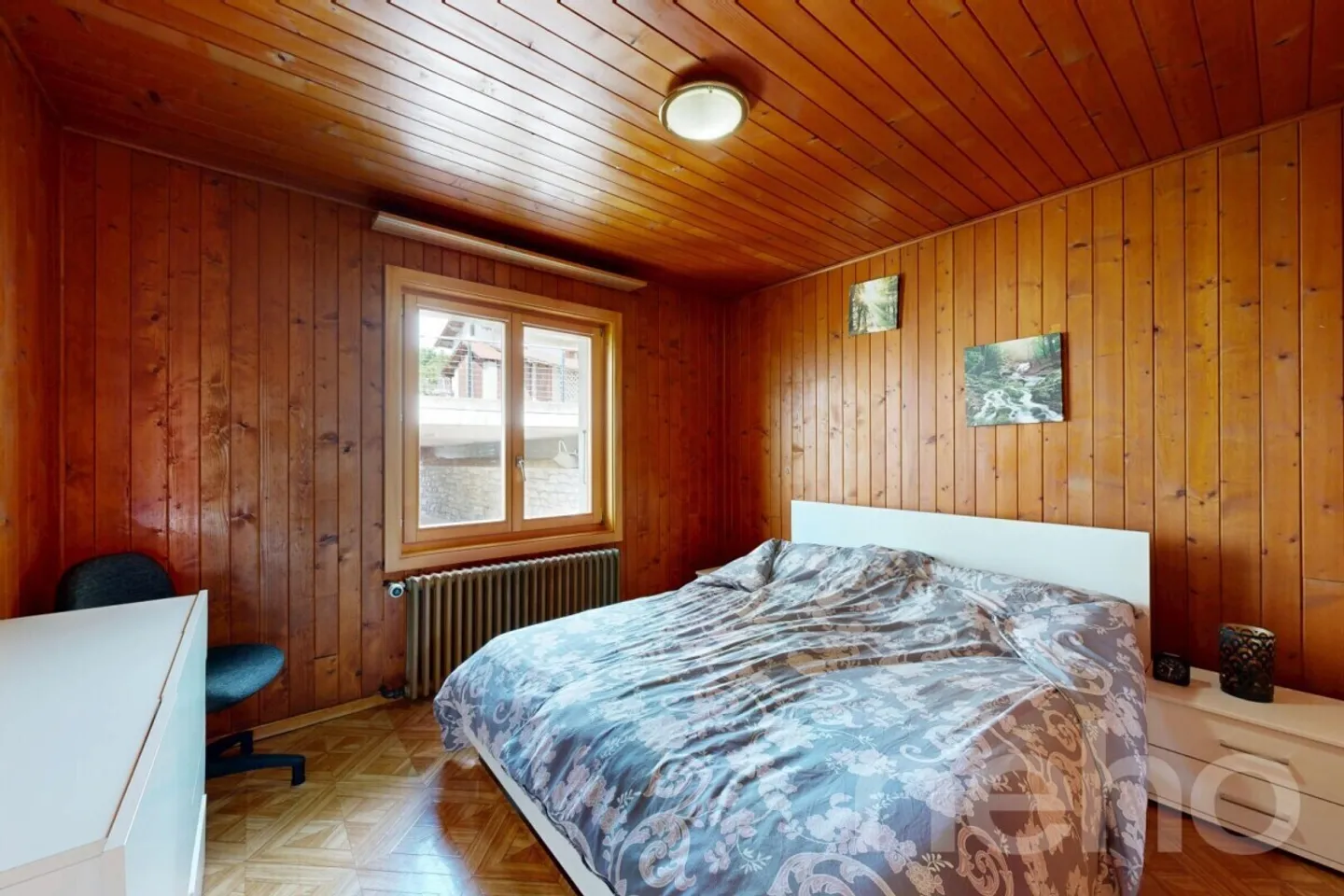 Duplex avec Balcon à Savièse - Photo 7 sur 12