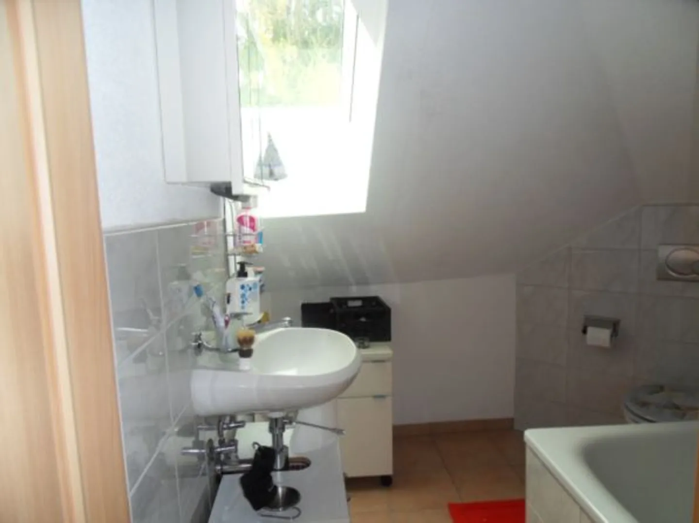 Charming Condo in Flawil - Photo 8 of 8