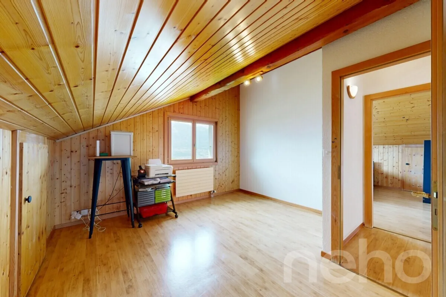 Duplex avec Balcon à Savièse - Photo 12 sur 12