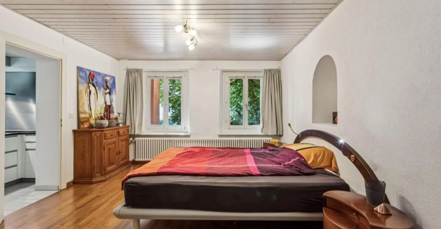 Ein außergewöhnliches Reitgut zwischen Natur, Eleganz und Freiheit - Foto 9 von 13