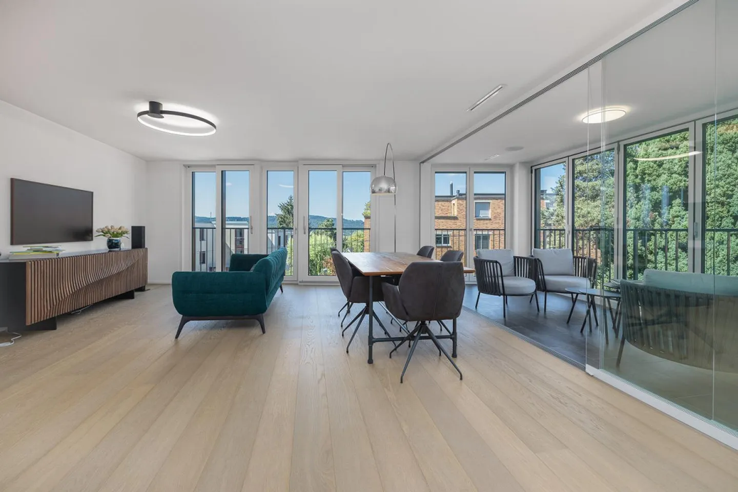 Exclusive Location, Stylish Ambiance - Photo 1 of 9