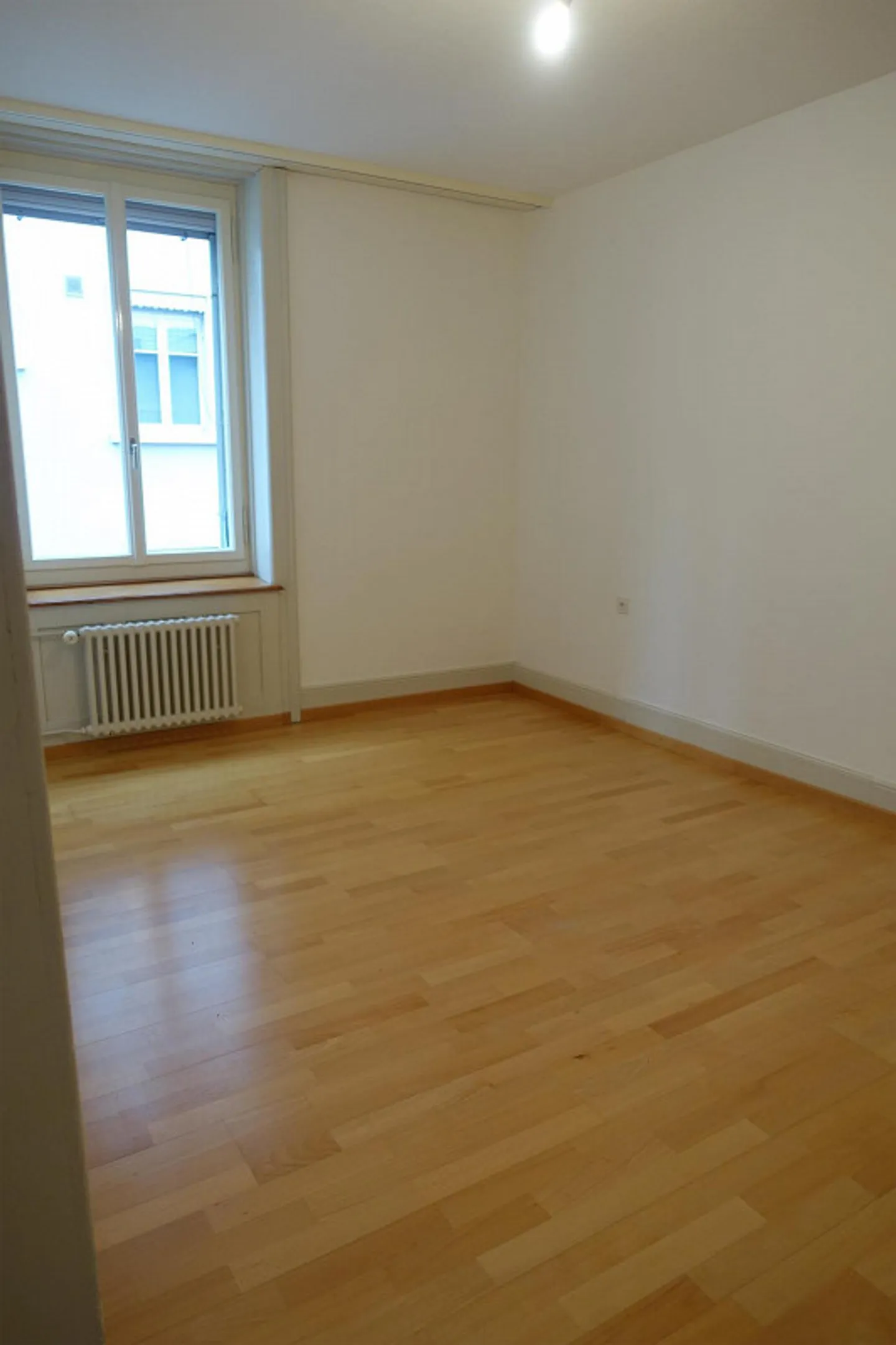 Appartamento 5,5 locali con terrazza sul tetto vicino al lago - Foto 3 di 13