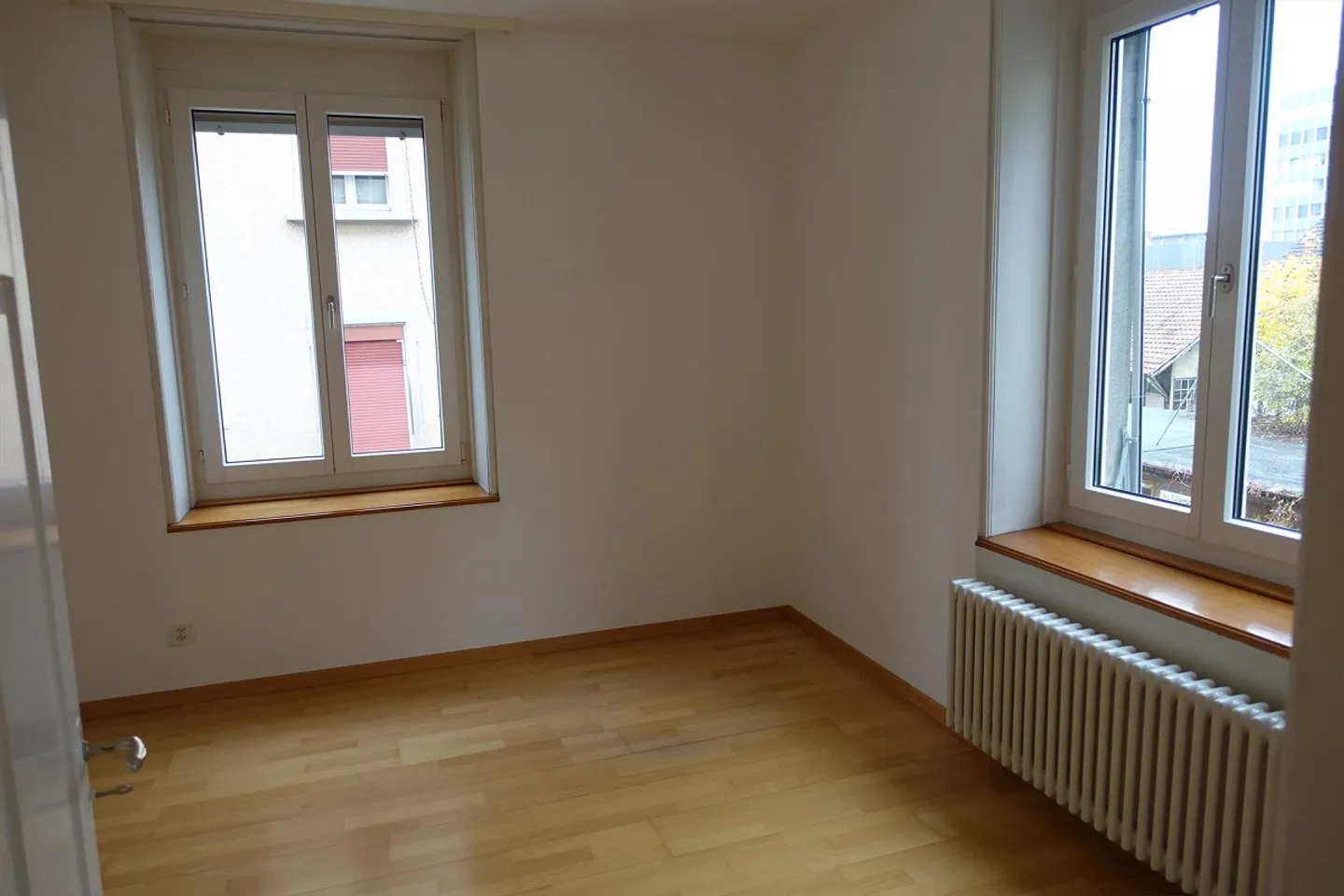 Appartamento 5,5 locali con terrazza sul tetto vicino al lago - Foto 5 di 13