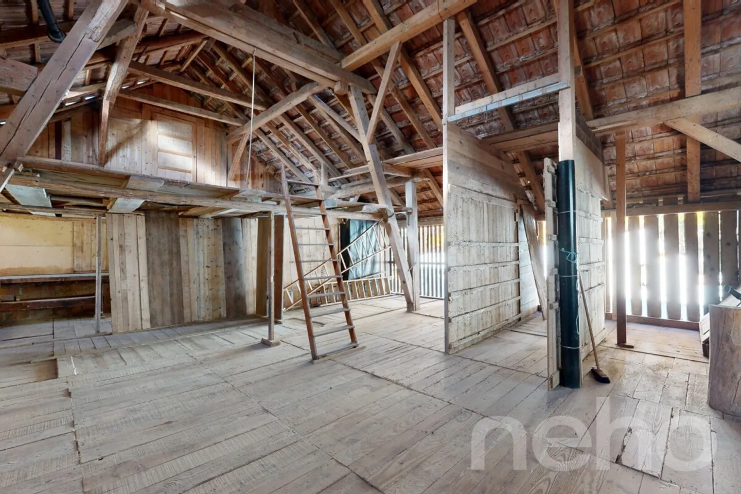 Ferme à vendre - Photo 10 sur 12