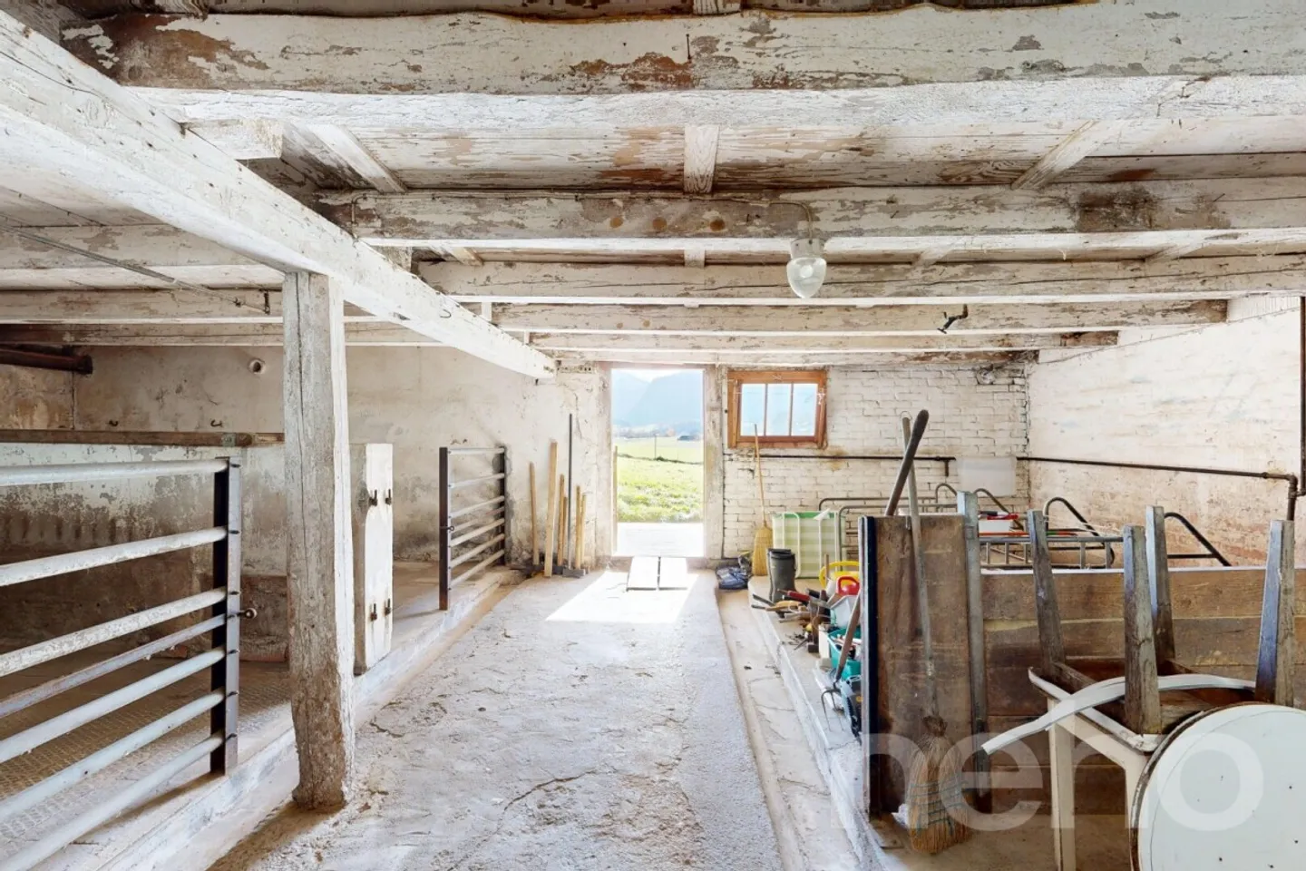 Ferme à vendre - Photo 11 sur 12