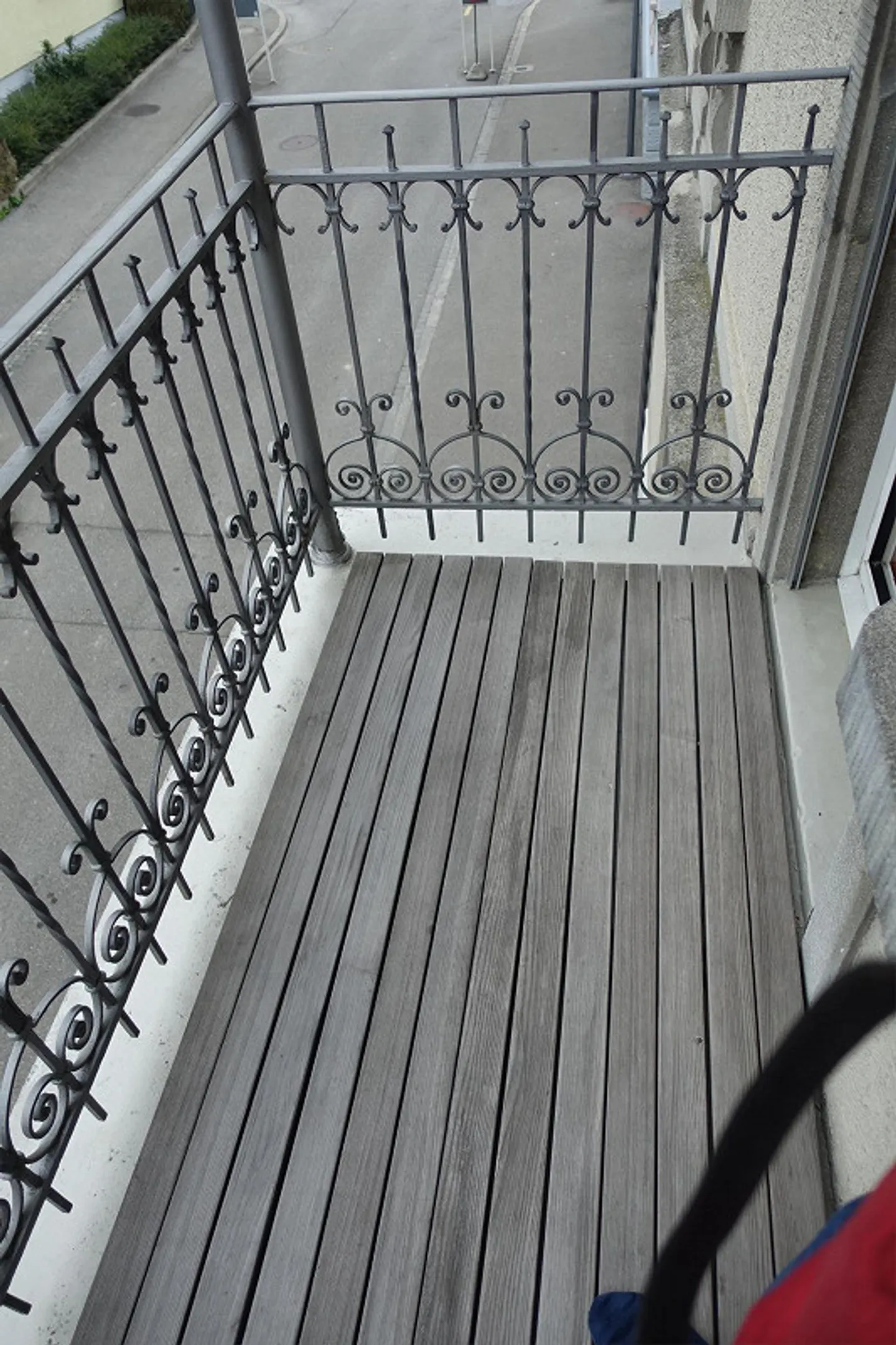 Appartamento 5,5 locali con terrazza sul tetto vicino al lago - Foto 9 di 13