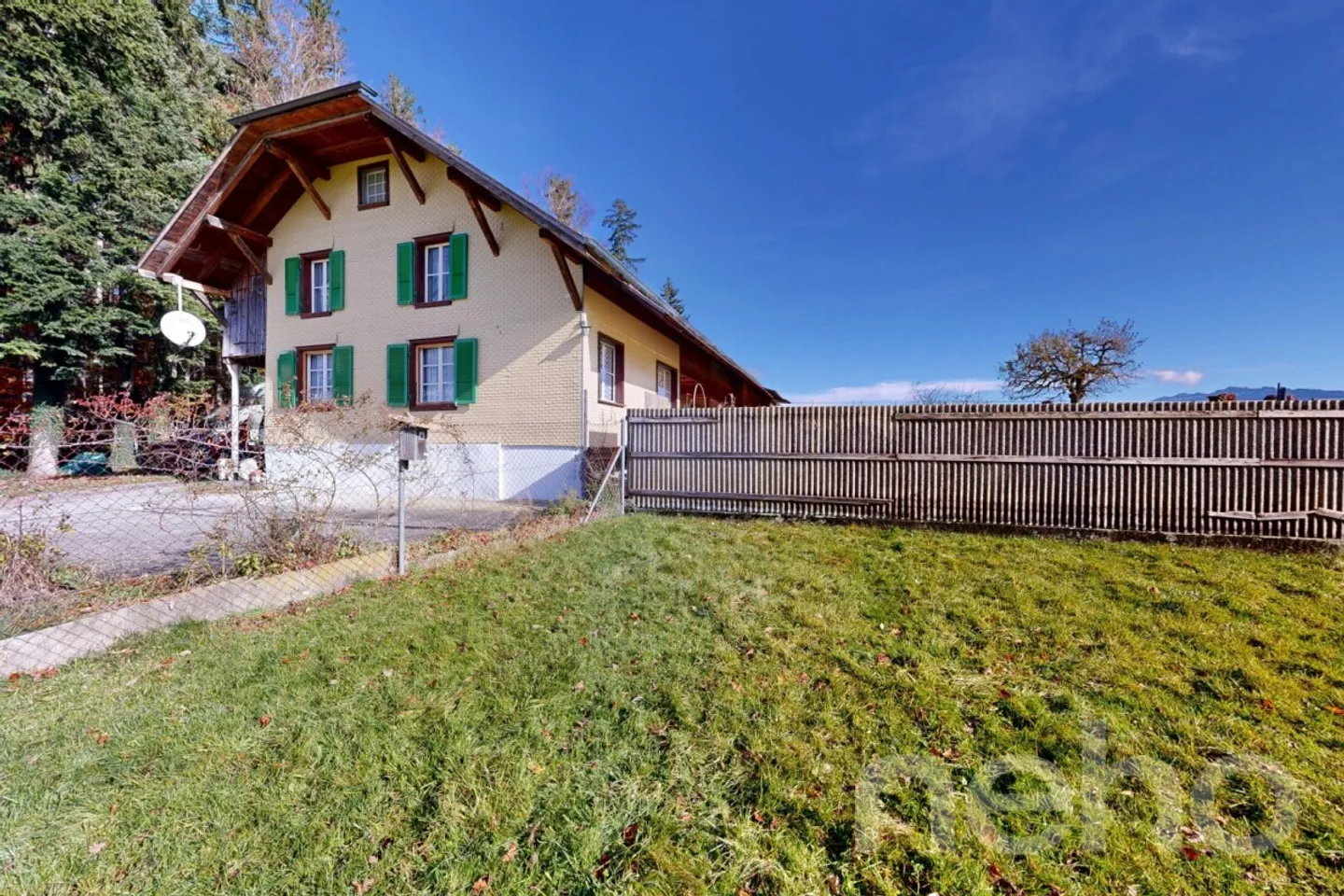 Ferme à vendre - Photo 3 sur 12