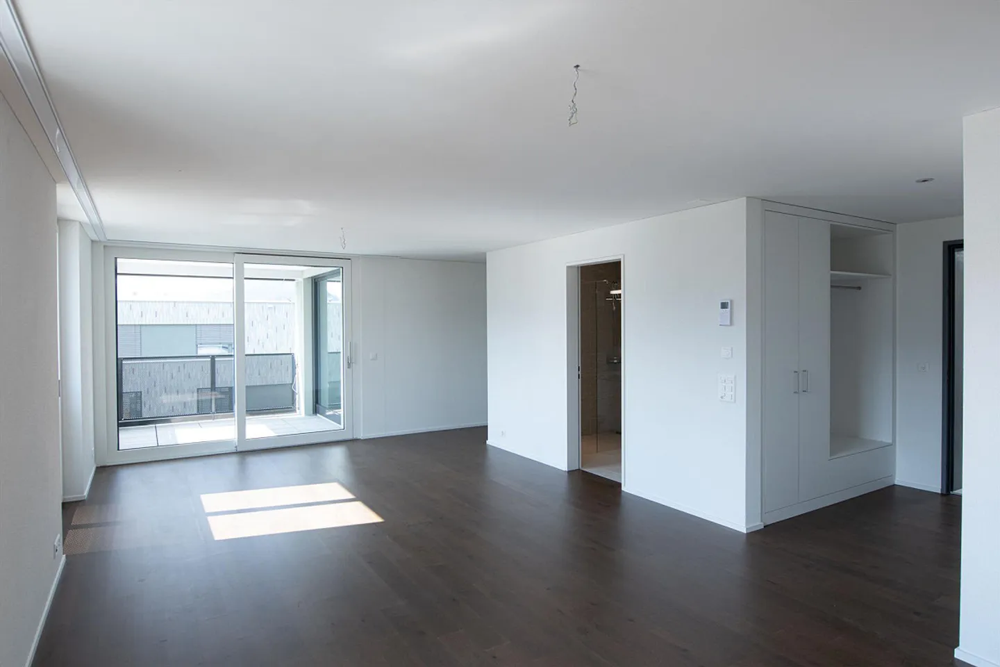 3.5 Room Apartment - Photo 7 of 13