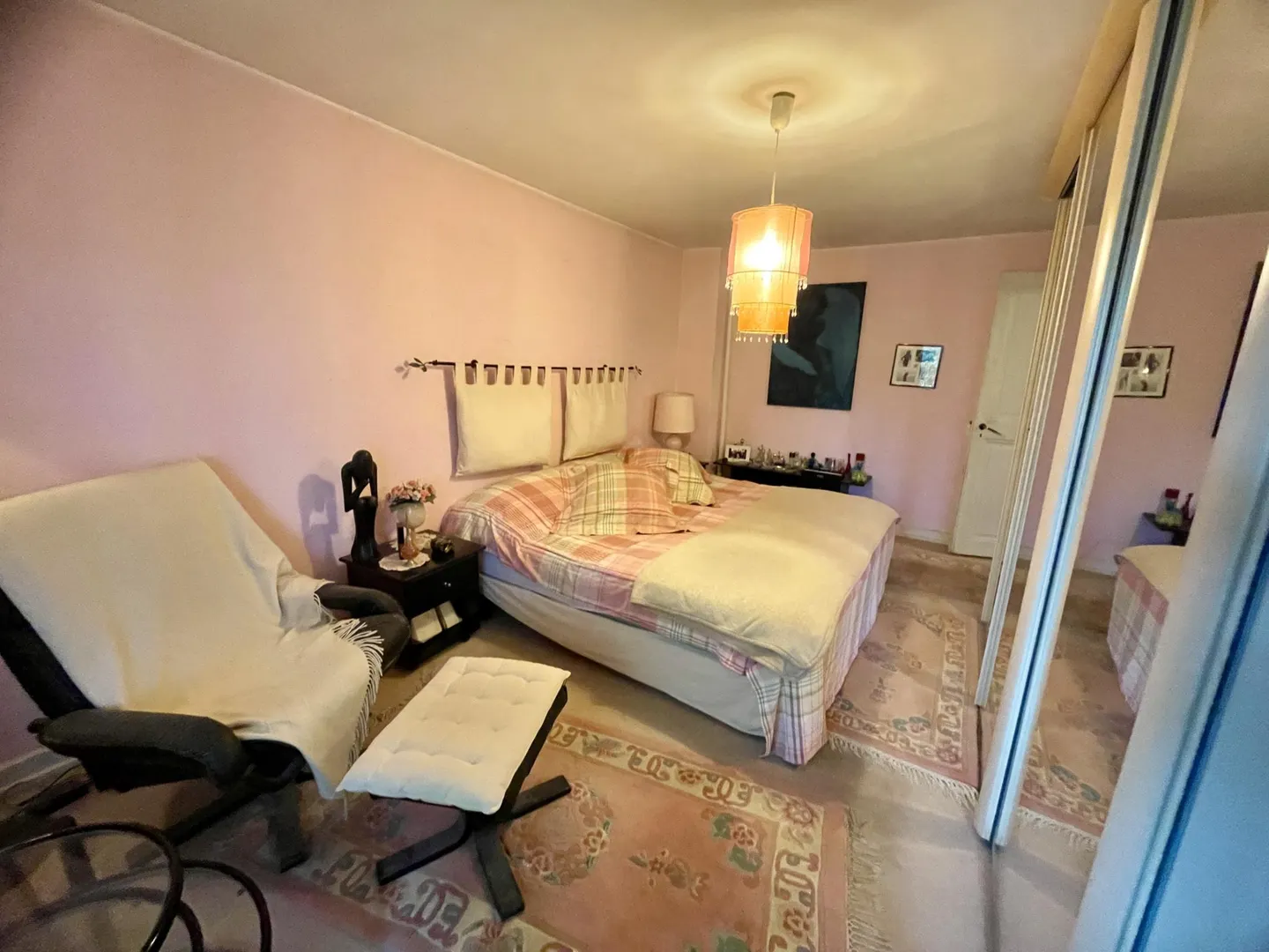 Casa 5 locali da ristrutturare su terreno agricolo di 5446m2 - Foto 5 di 9