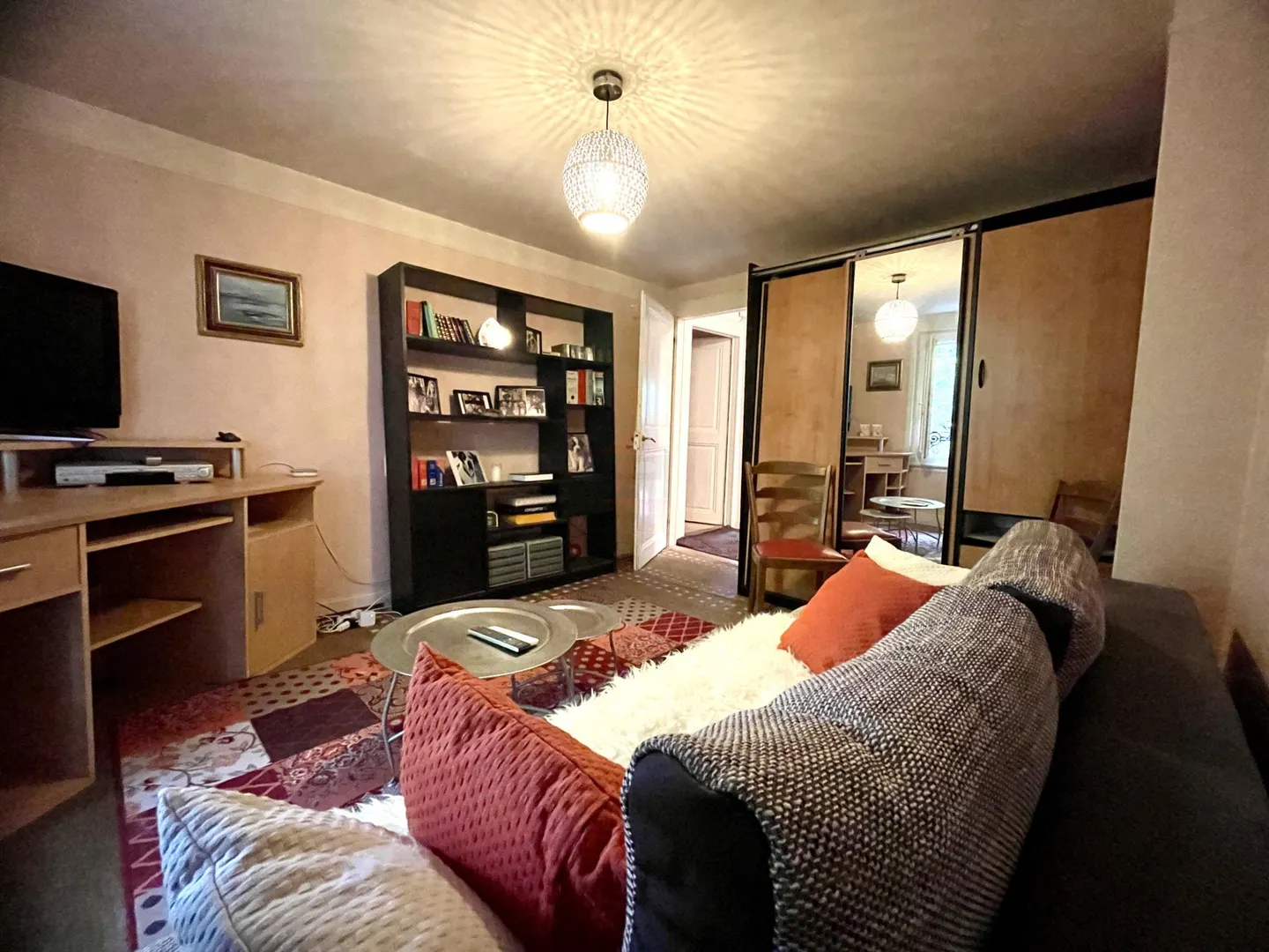 Casa 5 locali da ristrutturare su terreno agricolo di 5446m2 - Foto 6 di 9