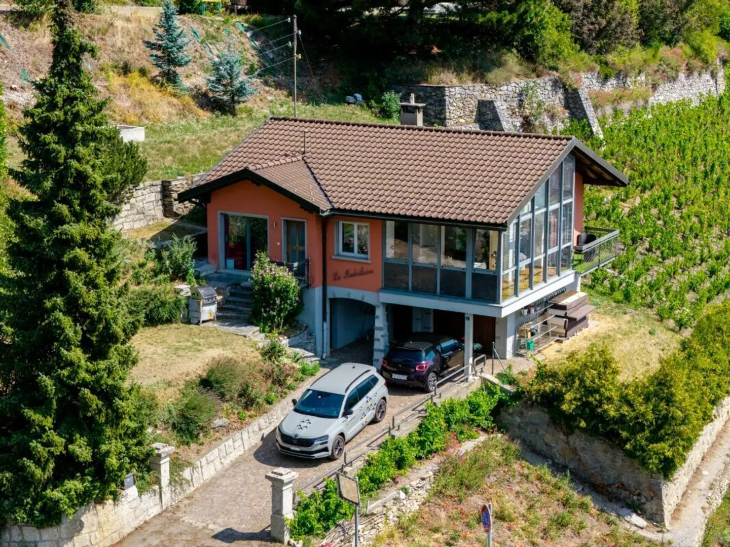 Charmante Maison Individuelle - Photo 1 sur 15