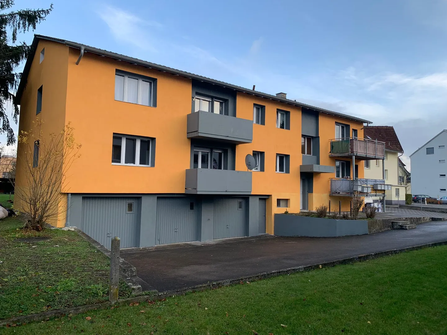 Charming 3.5-Room Apartment - Photo 1 of 7