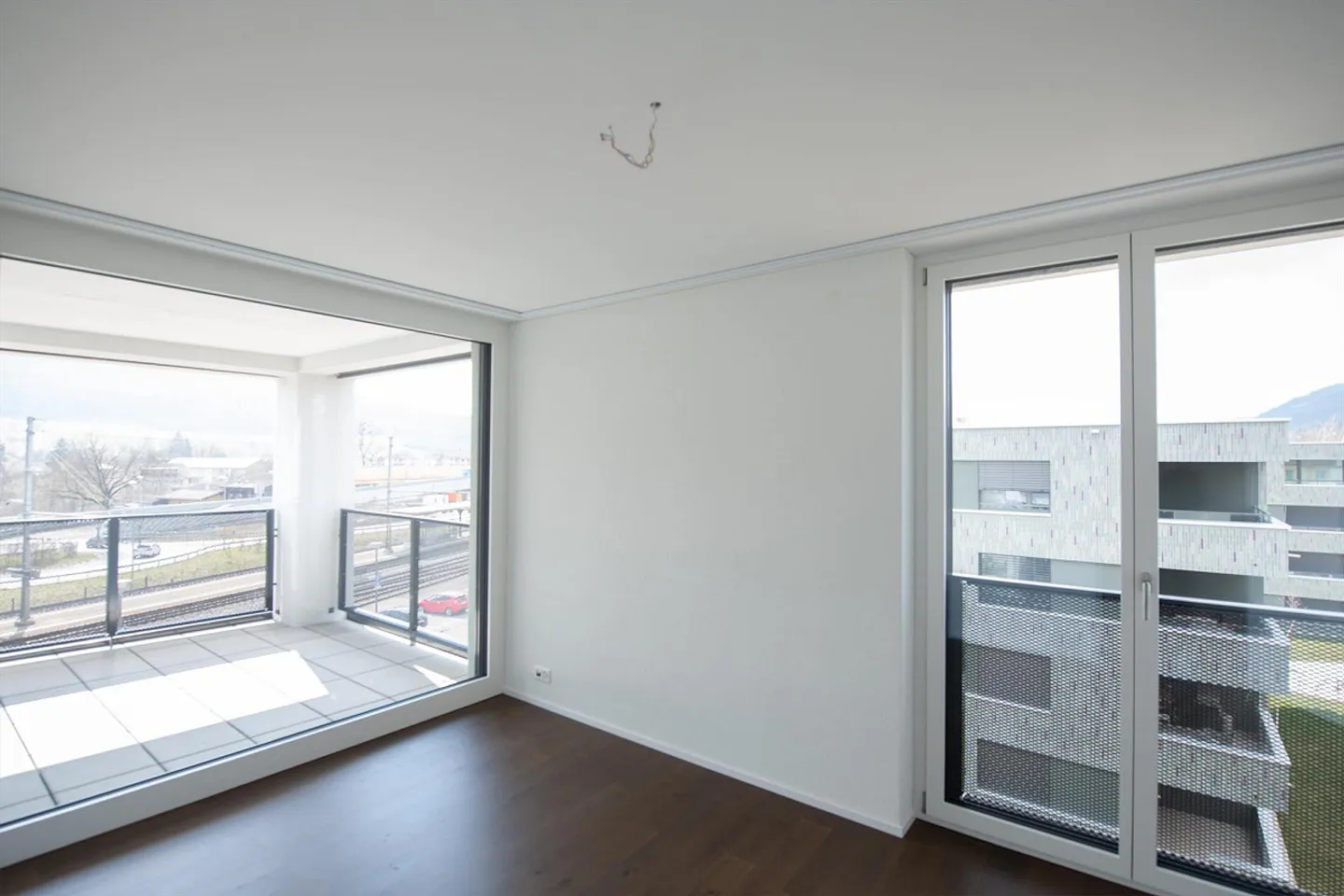 3.5 Room Apartment - Photo 9 of 13