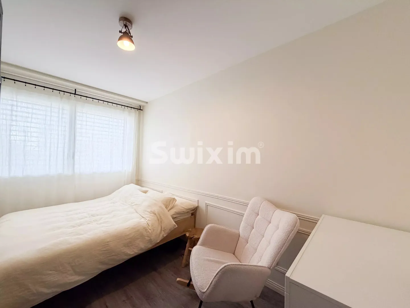 Exclusive Ground-Floor Apartment - Photo 4 of 6