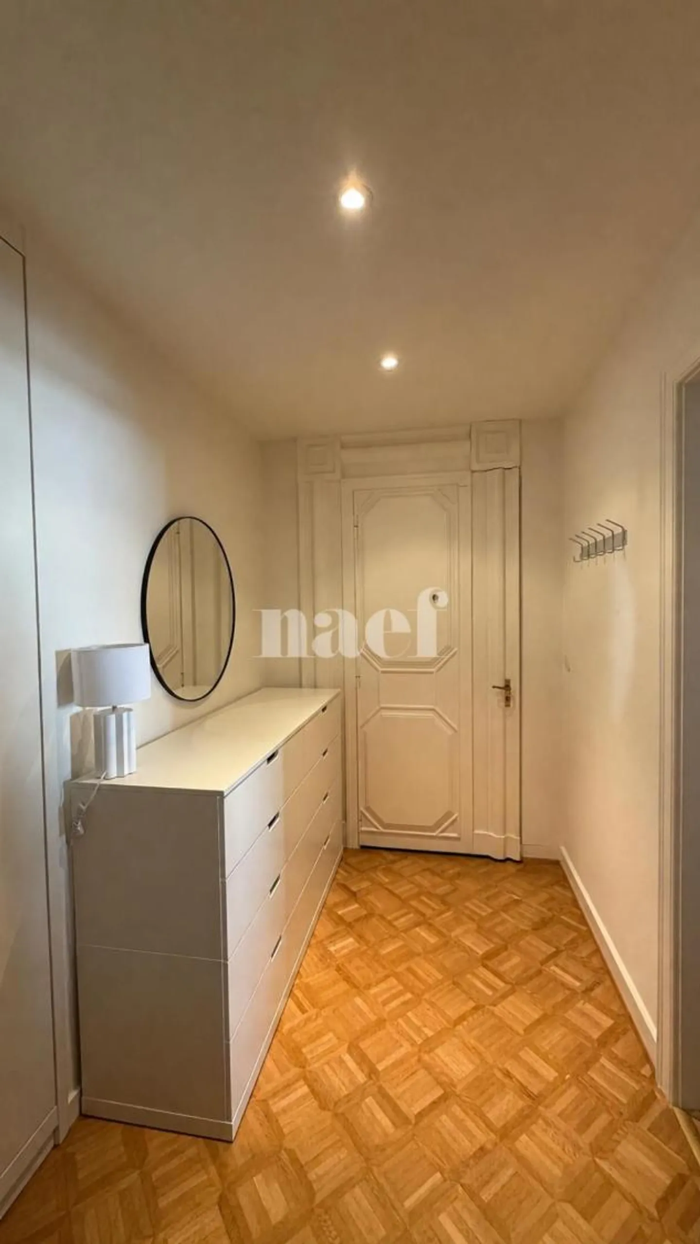 6.5 Room Apartment - Photo 4 of 9