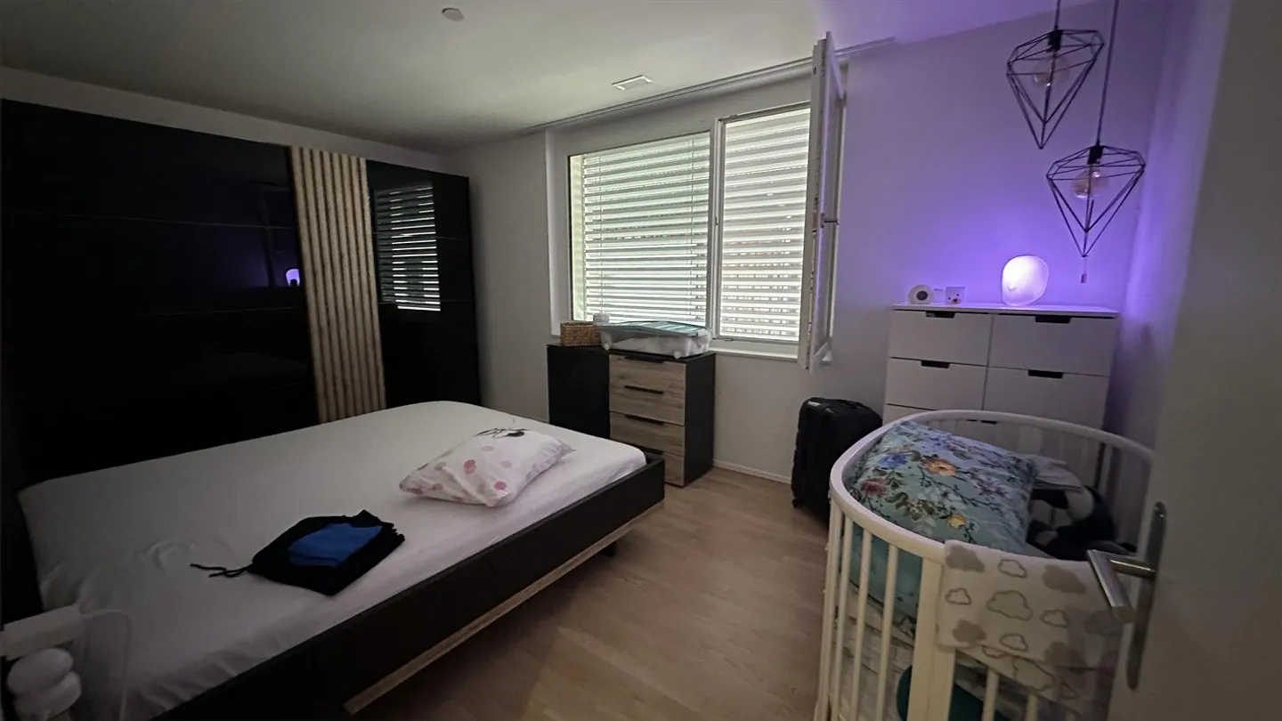 Appartamento 2,5 locali - Cercasi nuovo inquilino - Foto 13 di 14