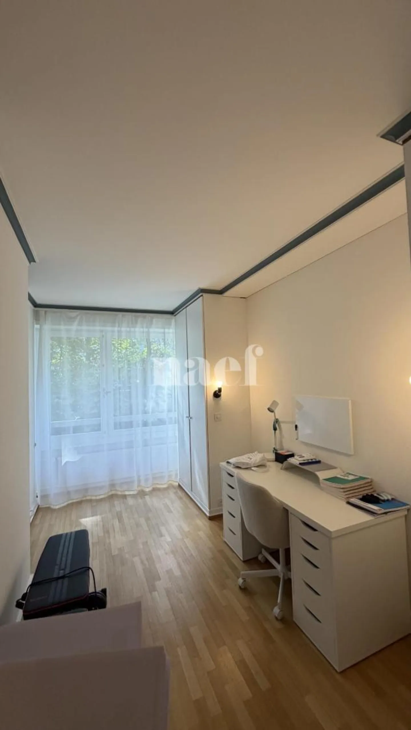 6.5 Room Apartment - Photo 6 of 9