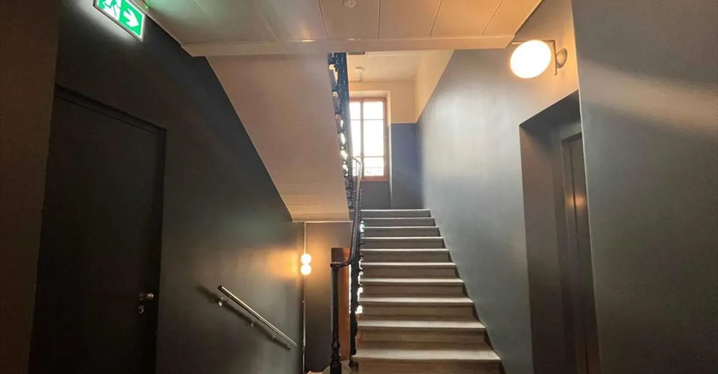 Spazio ufficio in affitto - Foto 2 di 6