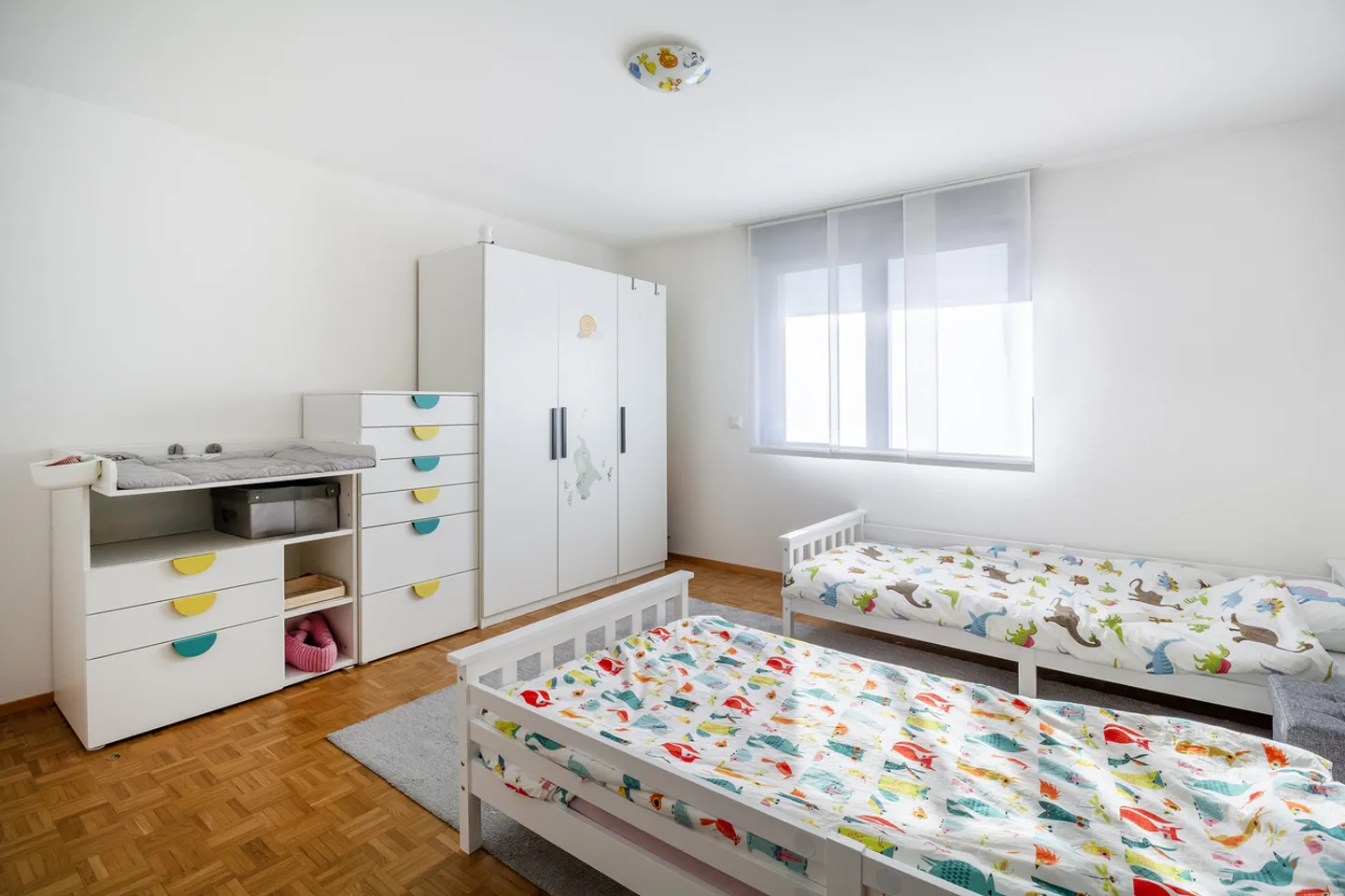 Casa unifamiliare ristrutturata con stile - Foto 5 di 7