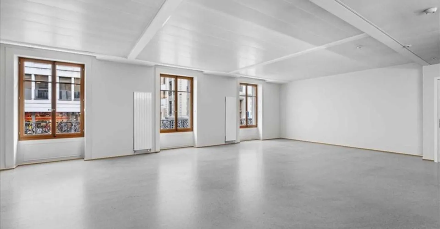 Spazio ufficio in affitto - Foto 6 di 6