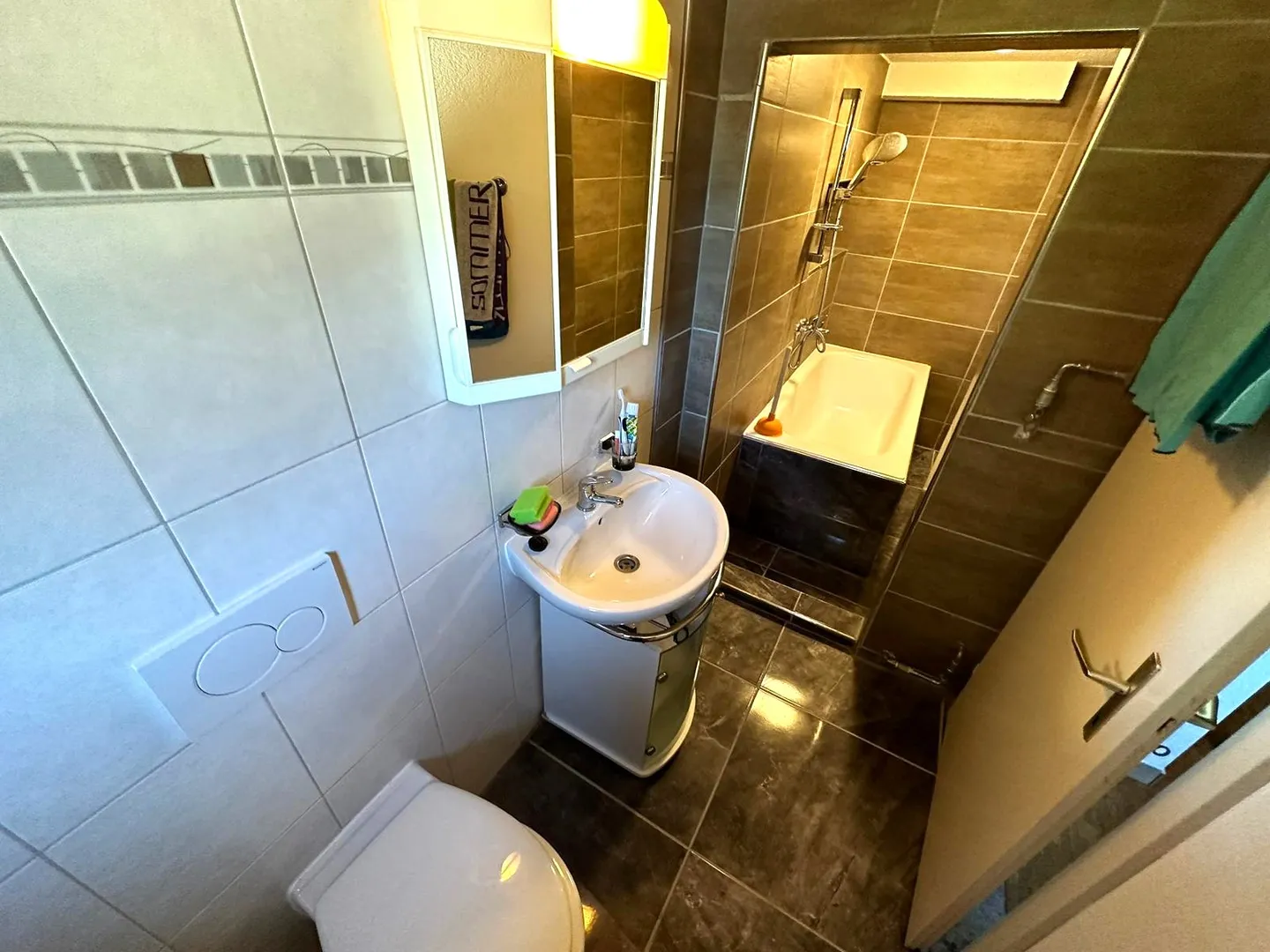 Charming 3.5-Room Apartment - Photo 4 of 4