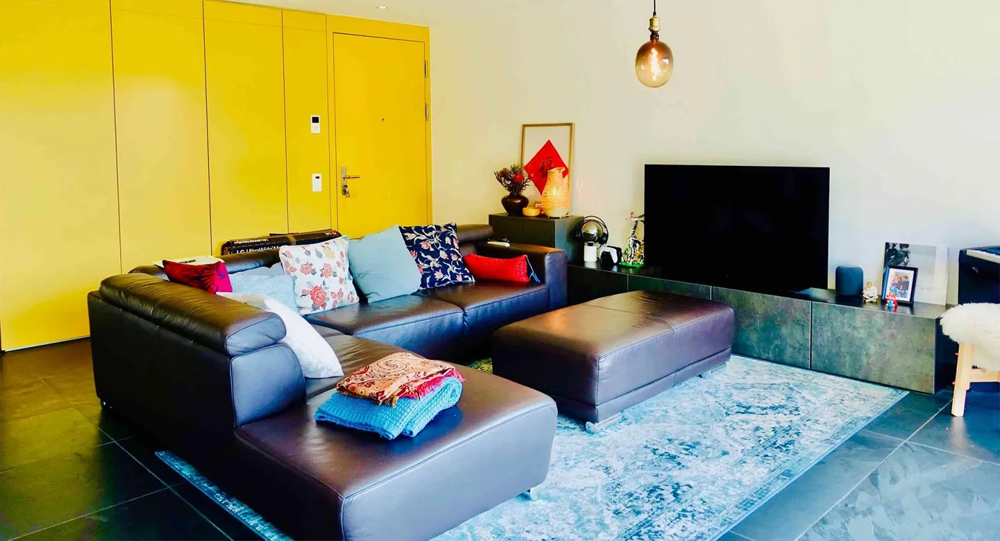 Living between city and nature - with a grand view of the Aare - Photo 5 of 13