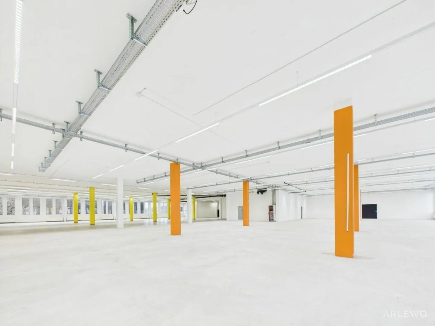 Geräumige Gewerbefläche in Cham - Foto 11 von 21