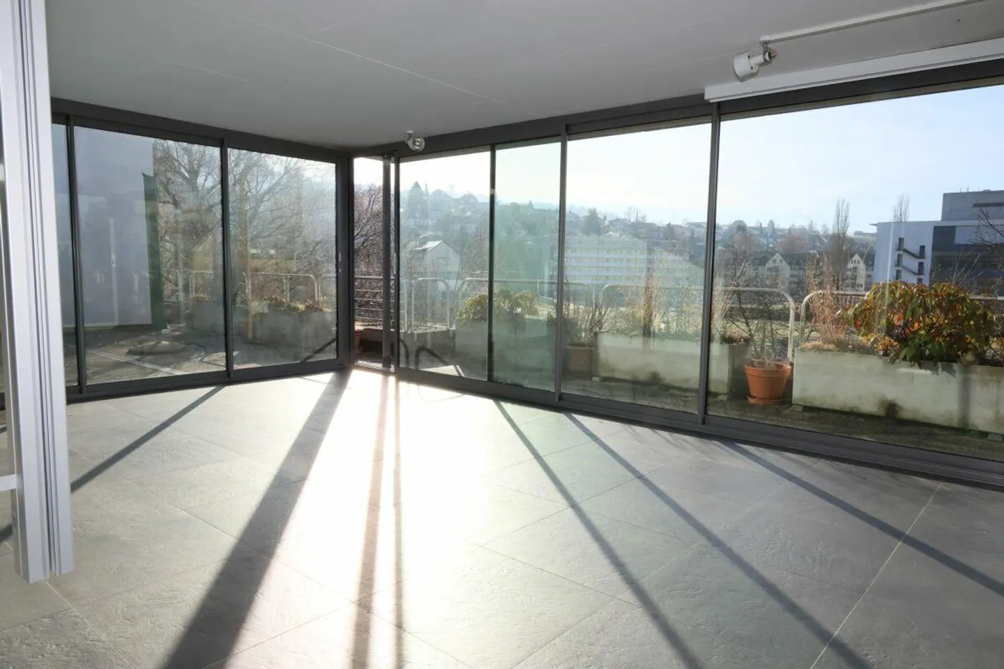 4.5-room penthouse apartment - Photo 10 of 12